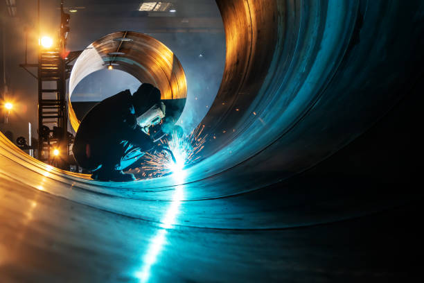 Best Specialty Welding Processes in Fairbanks Ranch, CA