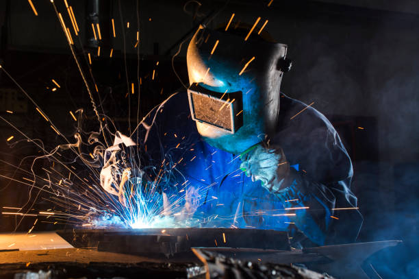 Best Structural Steel Welding in Fairbanks Ranch, CA