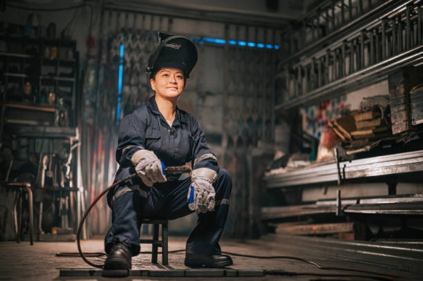 Best Food and Beverage Processing Equipment Welding in Fairbanks Ranch, CA
