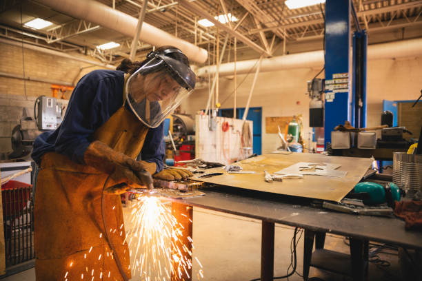 Affordable Welder Services in Fairbanks Ranch, CA