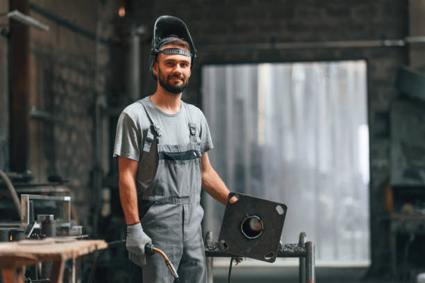 Professional Welder & Metal Fabrication in Fairbanks Ranch, CA